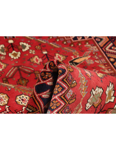 Tappeto Shiraz  Kashghai Persia cm.168x255