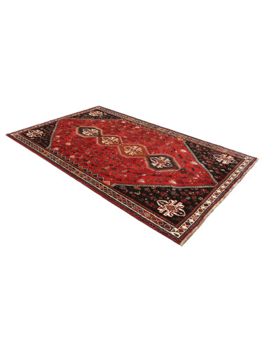 Tappeto Shiraz Persia cm.163x275