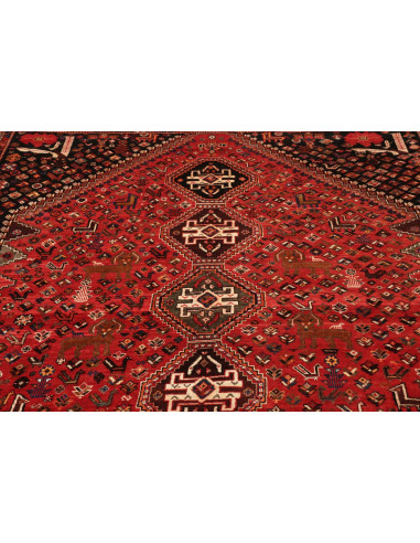 Tappeto Shiraz Persia cm.163x285