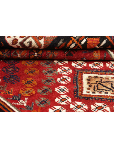 Tappeto Shiraz Persia cm.170x255