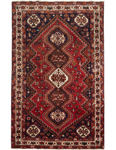 Tappeto Shiraz Persia cm.160x258