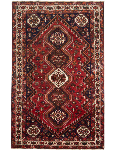 Tappeto Shiraz Persia cm.160x258