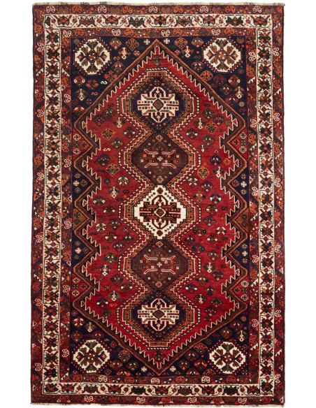 Tappeto Shiraz Persia cm.160x258