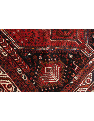 Tappeto Shiraz Persia cm.169x262
