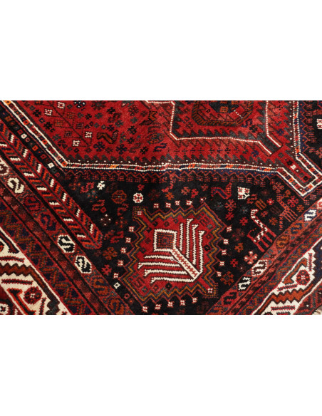 Tappeto Shiraz Persia cm.169x262