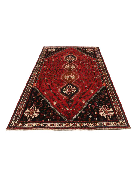 Tappeto Shiraz Persia cm.163x275