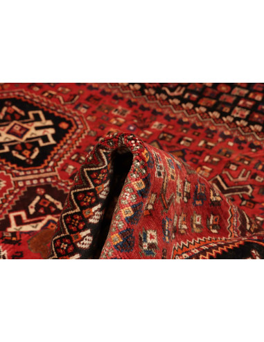 Tappeto Shiraz Persia cm.163x285