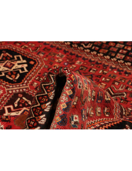 Tappeto Shiraz Persia cm.163x285