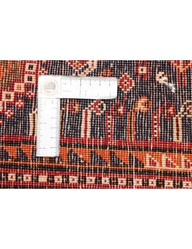 Tappeto Shiraz Persia cm.170x255