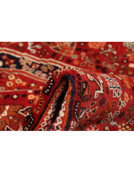 Tappeto Shiraz Persia cm.160x258