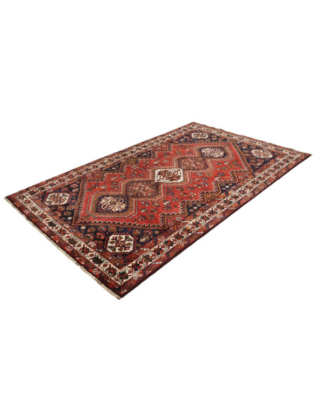 Tappeto Shiraz Persia cm.160x258