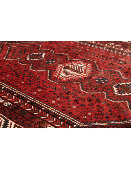Tappeto Shiraz Persia cm.169x262