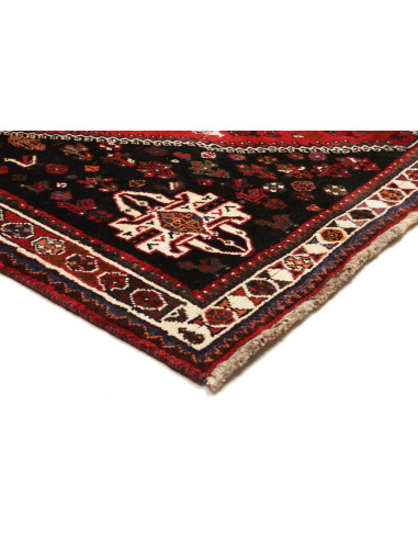 Tappeto Shiraz Persia cm.163x275