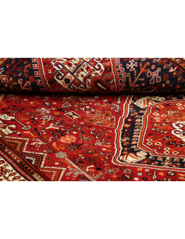 Tappeto Shiraz Persia cm.160x258