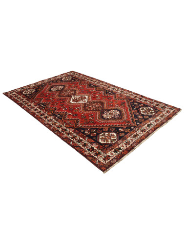 Tappeto Shiraz Persia cm.160x258