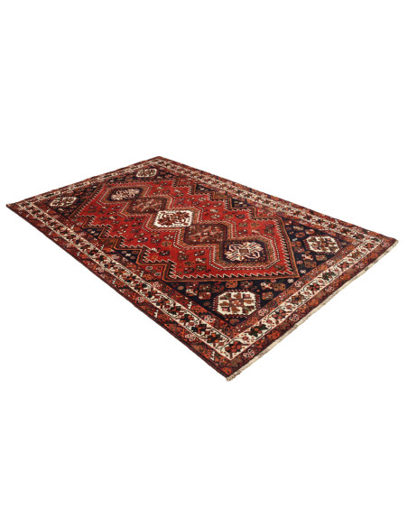 Tappeto Shiraz Persia cm.160x258