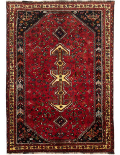 Tappeto Shiraz Persia cm.177x250