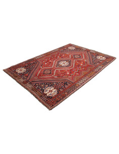 Tappeto Shiraz Persia cm.163x225 2