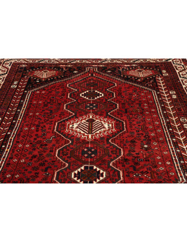 Tappeto Shiraz Persia cm.169x262