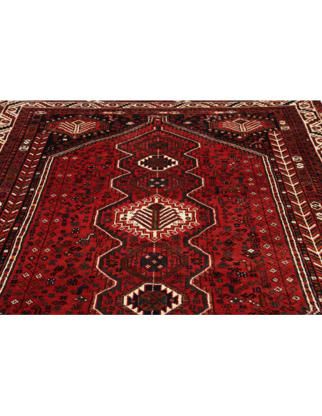 Tappeto Shiraz Persia cm.169x262