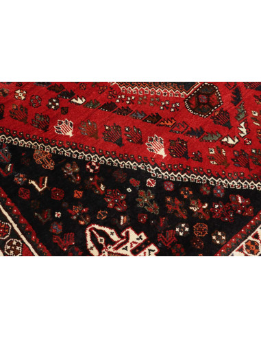 Tappeto Shiraz Persia cm.163x275