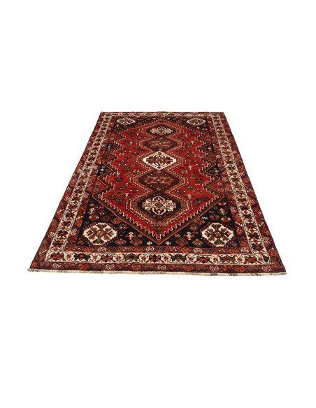 Tappeto Shiraz Persia cm.160x258