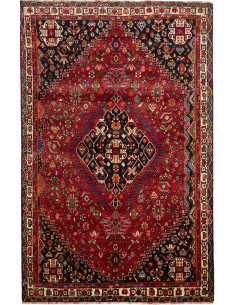 Tappeto Shiraz Persia cm.180x283