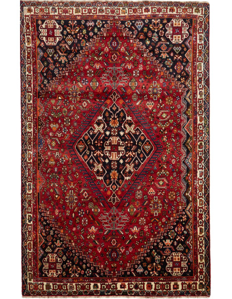 Tappeto Shiraz Persia cm.180x283