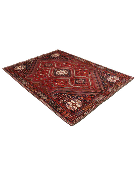Tappeto Shiraz Persia cm.163x225