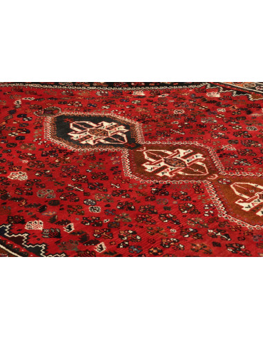 Tappeto Shiraz Persia cm.163x275