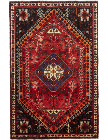 Tappeto Shiraz Persia cm.157x247