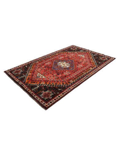 Tappeto Shiraz Persia cm.157x247