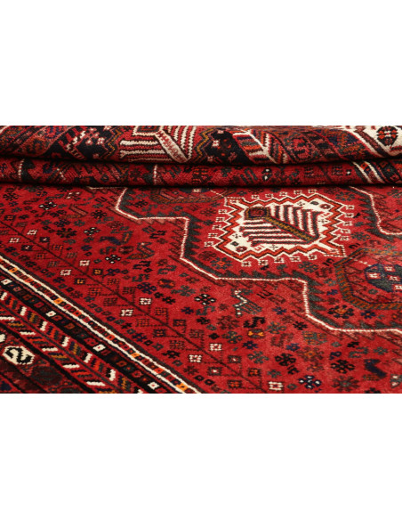 Tappeto Shiraz Persia cm.169x262