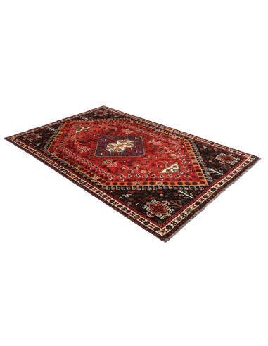 Tappeto Shiraz Persia cm.157x247