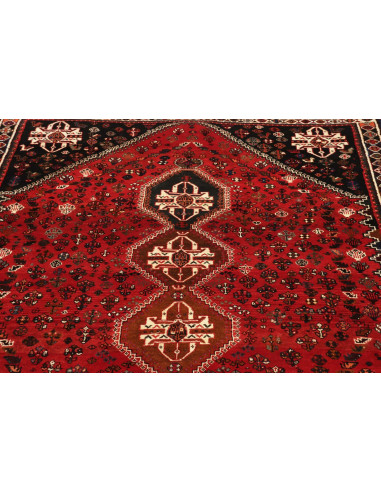 Tappeto Shiraz Persia cm.163x275