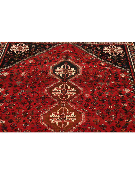Tappeto Shiraz Persia cm.163x275