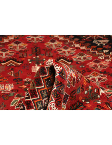 Tappeto Shiraz  Kashghai Persia cm.168x265