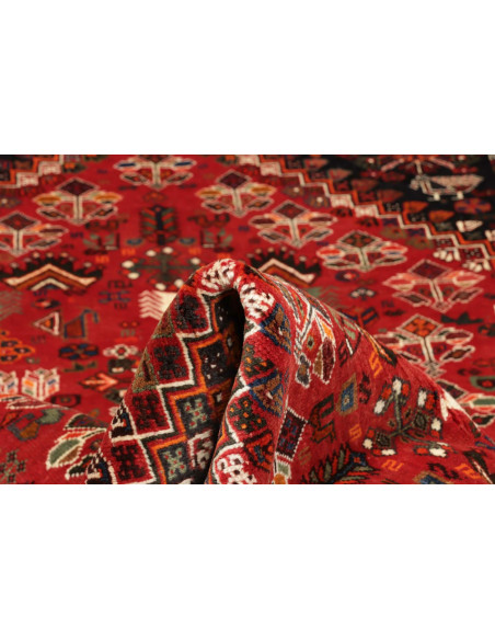 Tappeto Shiraz  Kashghai Persia cm.168x265