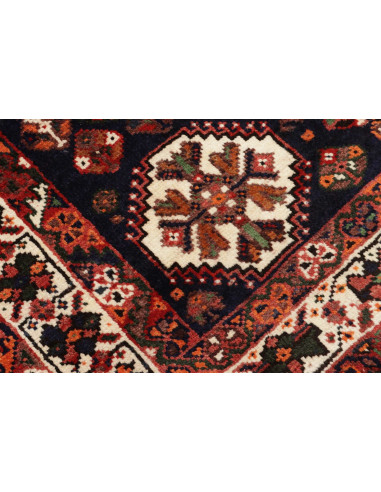 Tappeto Shiraz Persia cm.160x258