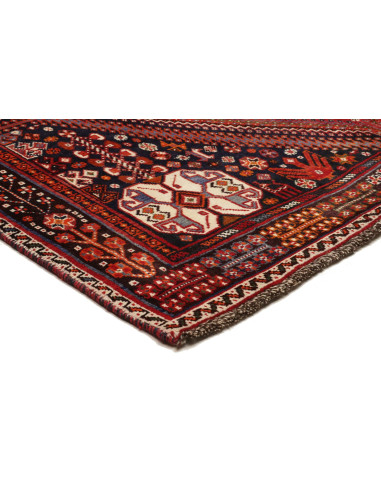 Tappeto Shiraz Persia cm.163x225