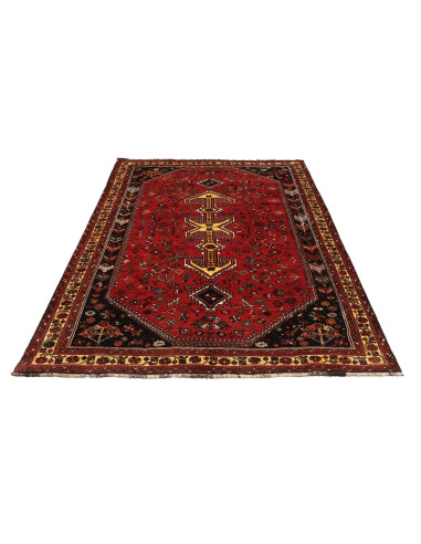 Tappeto Shiraz Persia cm.177x250
