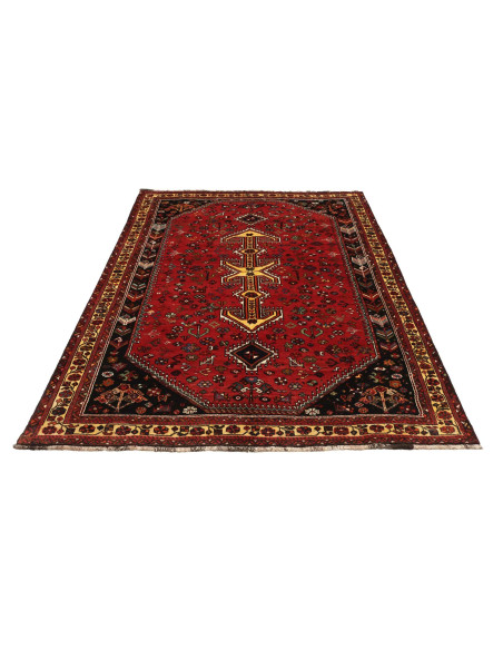 Tappeto Shiraz Persia cm.177x250