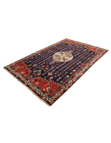 Tappeto Shiraz  Kashghai Persia cm.167x252
