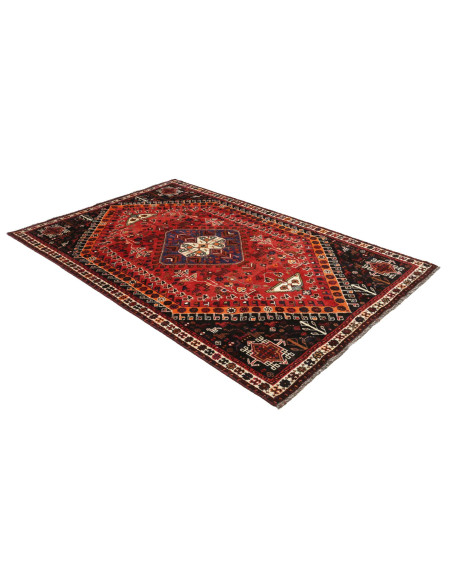 Tappeto Shiraz Persia cm.157x247