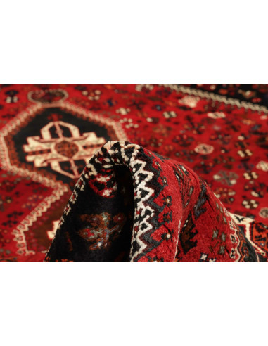 Tappeto Shiraz Persia cm.163x275