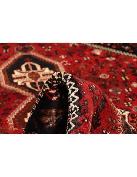 Tappeto Shiraz Persia cm.163x275