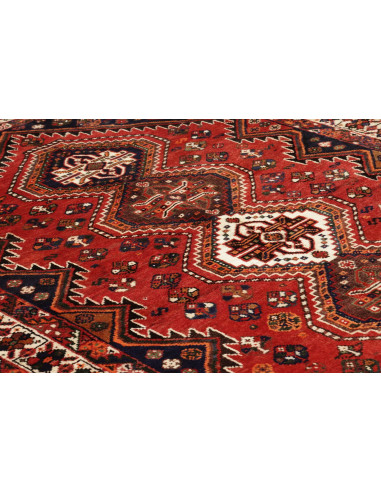 Tappeto Shiraz Persia cm.160x258