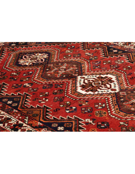Tappeto Shiraz Persia cm.160x258