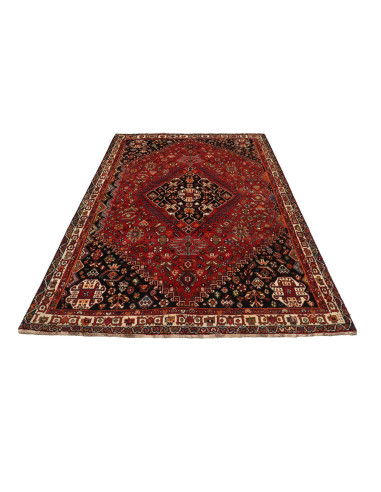 Tappeto Shiraz Persia cm.180x283