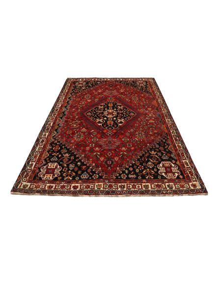 Tappeto Shiraz Persia cm.180x283